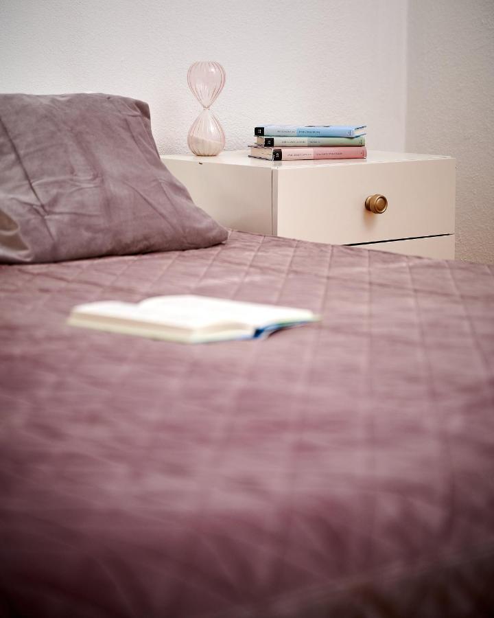 Apartment Boris Split Extérieur photo