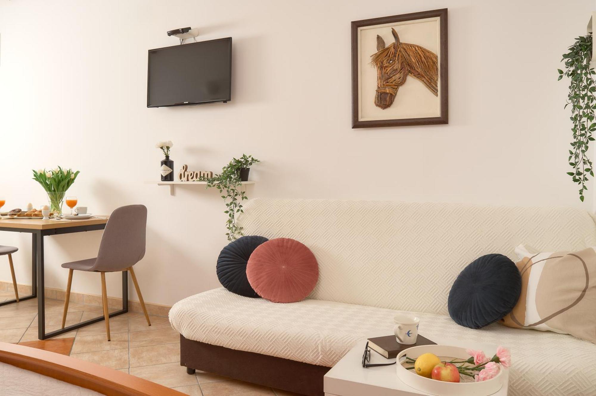 Apartment Boris Split Extérieur photo