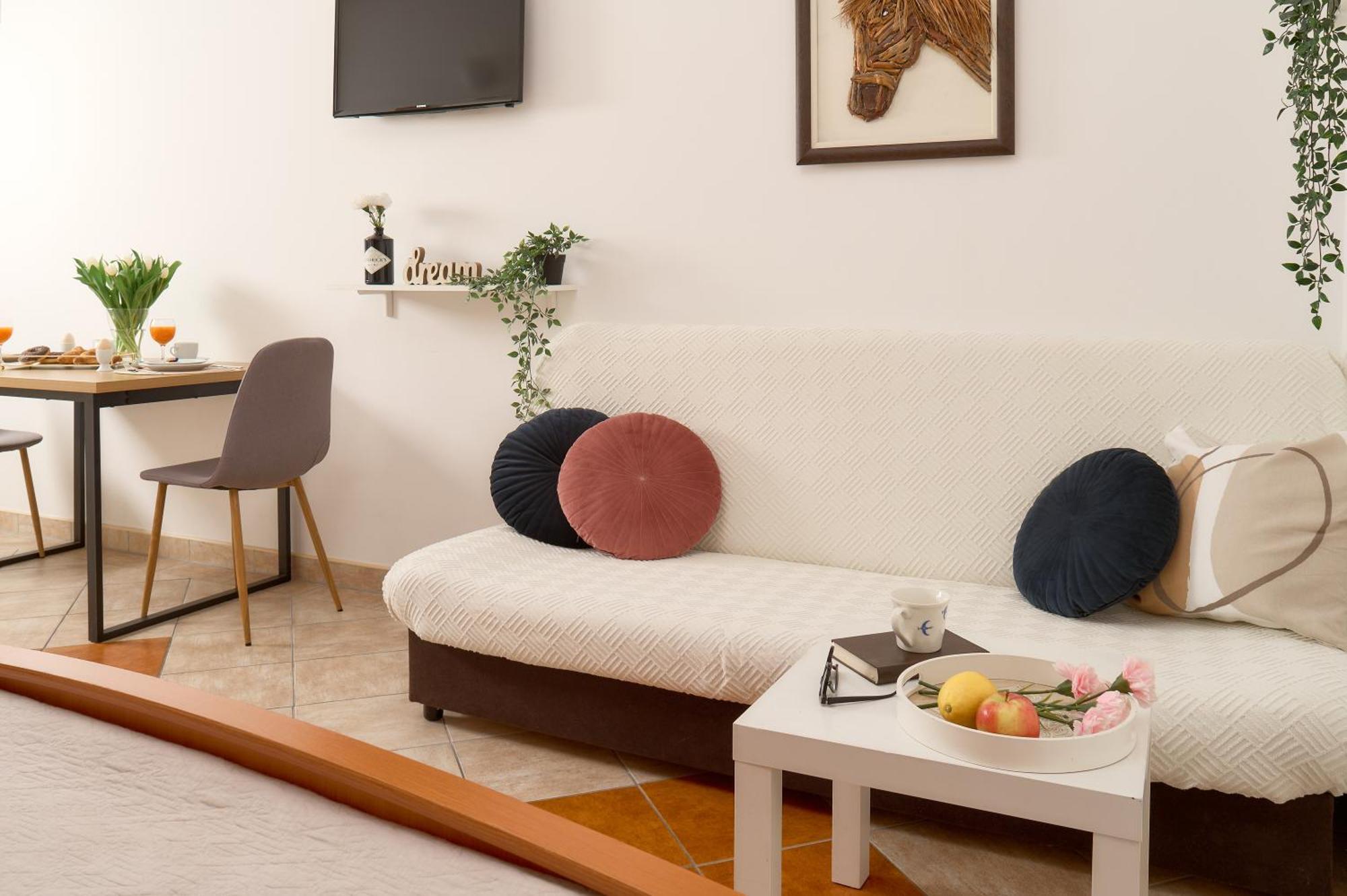 Apartment Boris Split Extérieur photo
