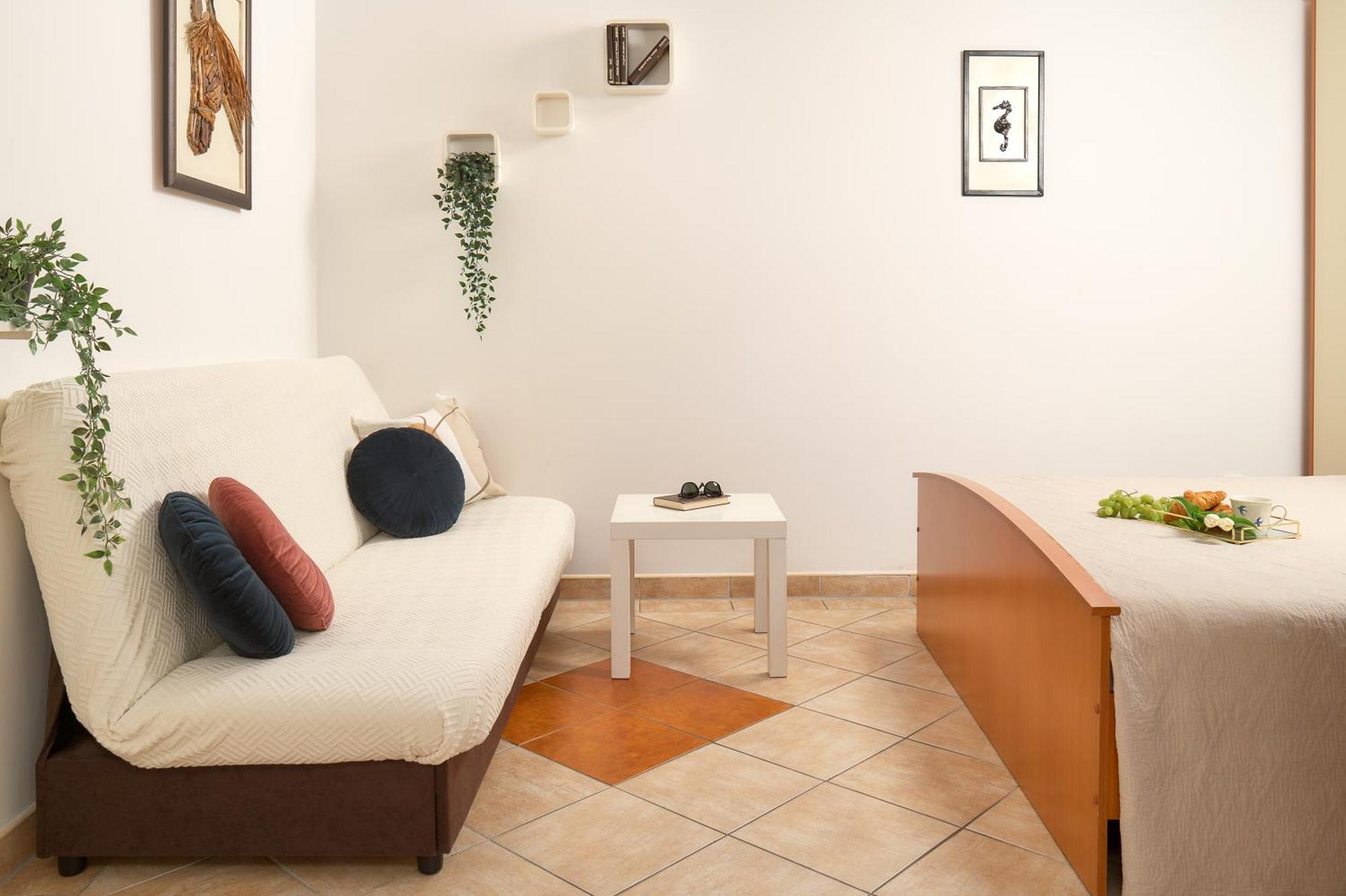 Apartment Boris Split Extérieur photo