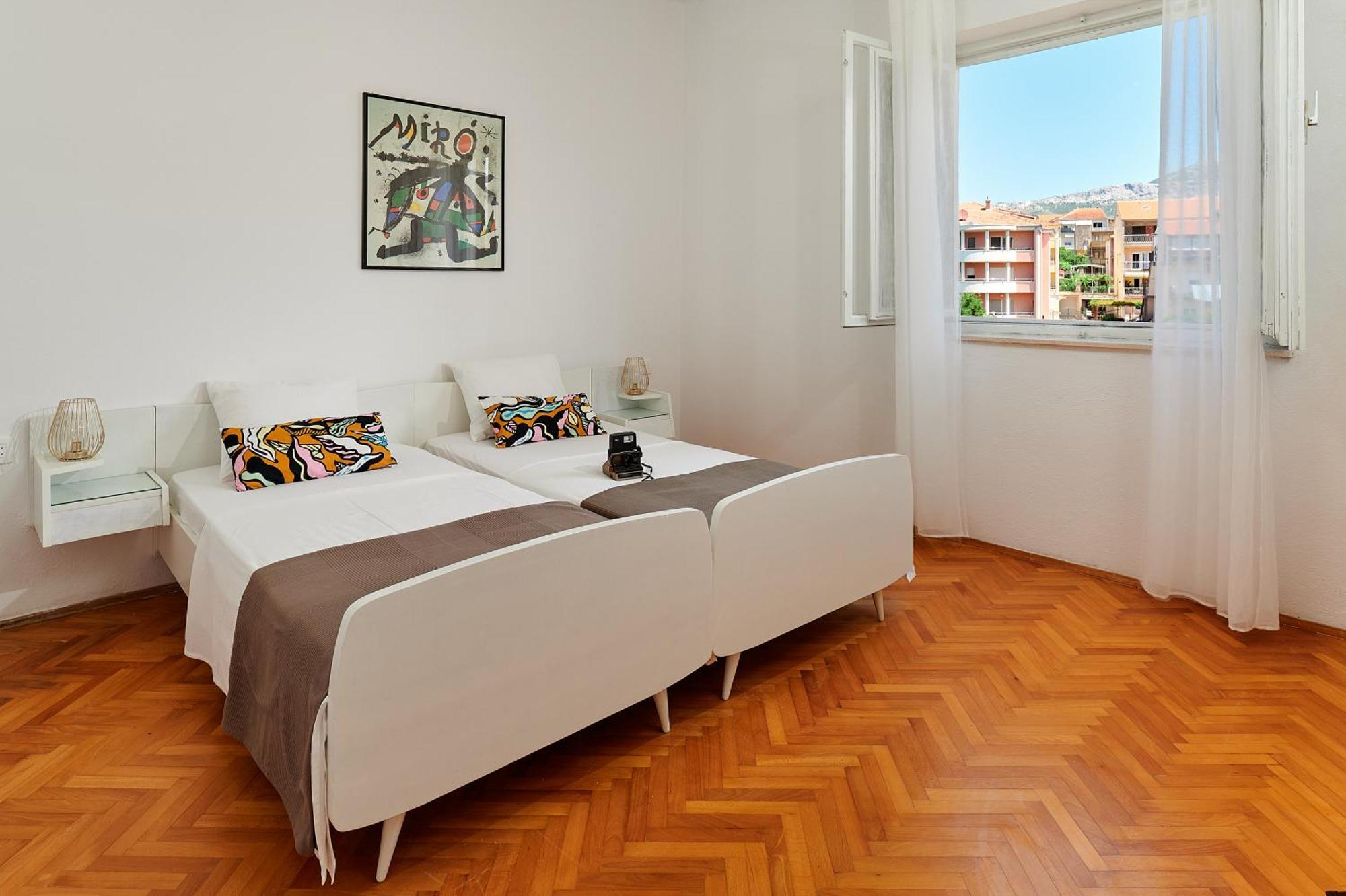 Apartment Boris Split Extérieur photo