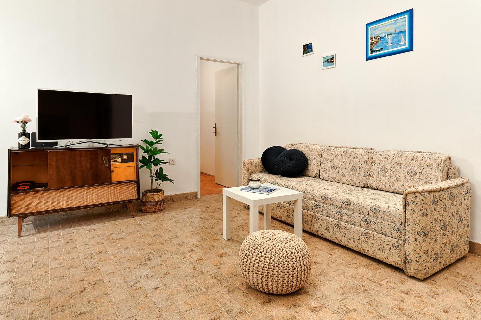 Apartment Boris Split Extérieur photo