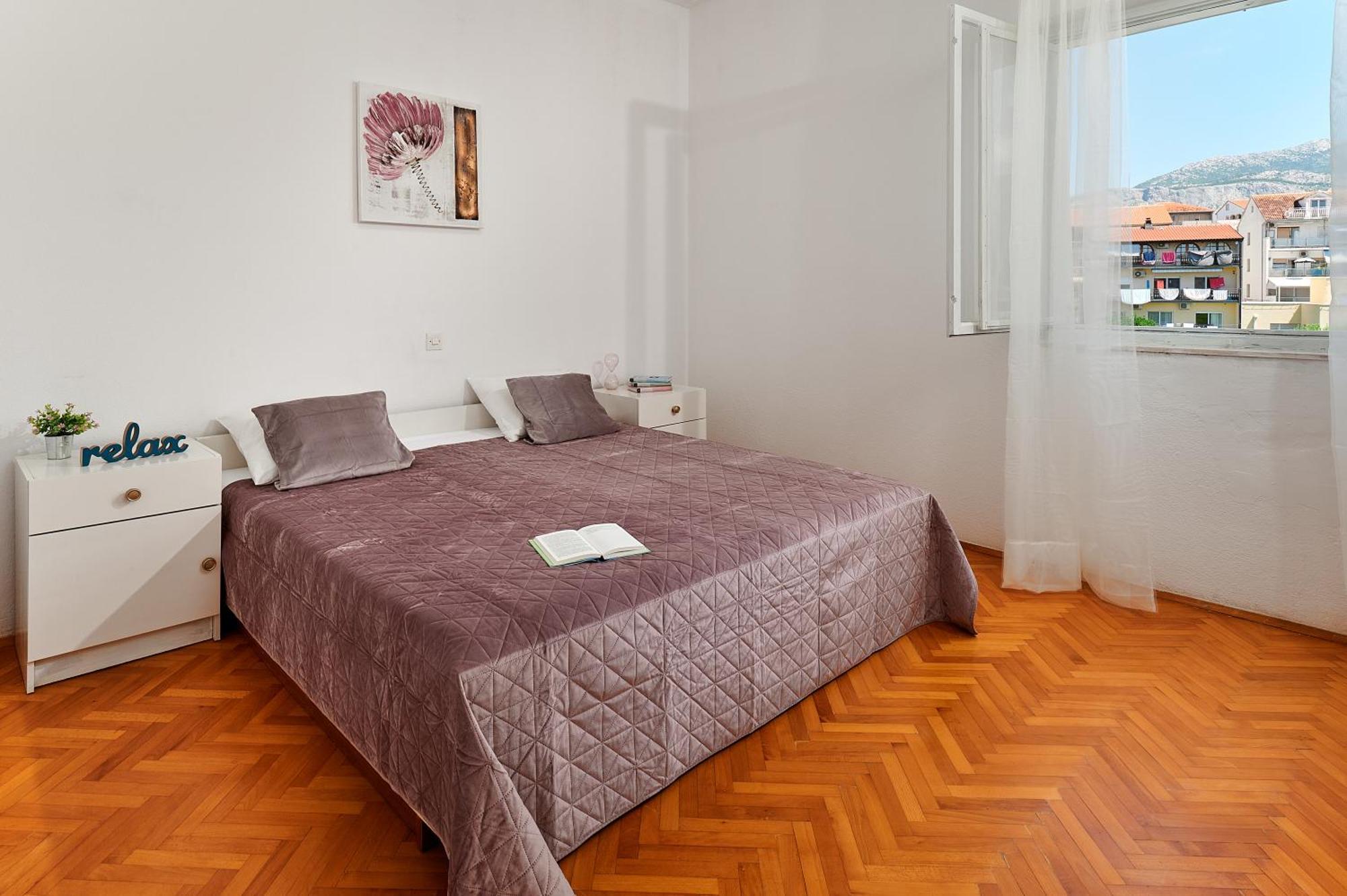 Apartment Boris Split Extérieur photo