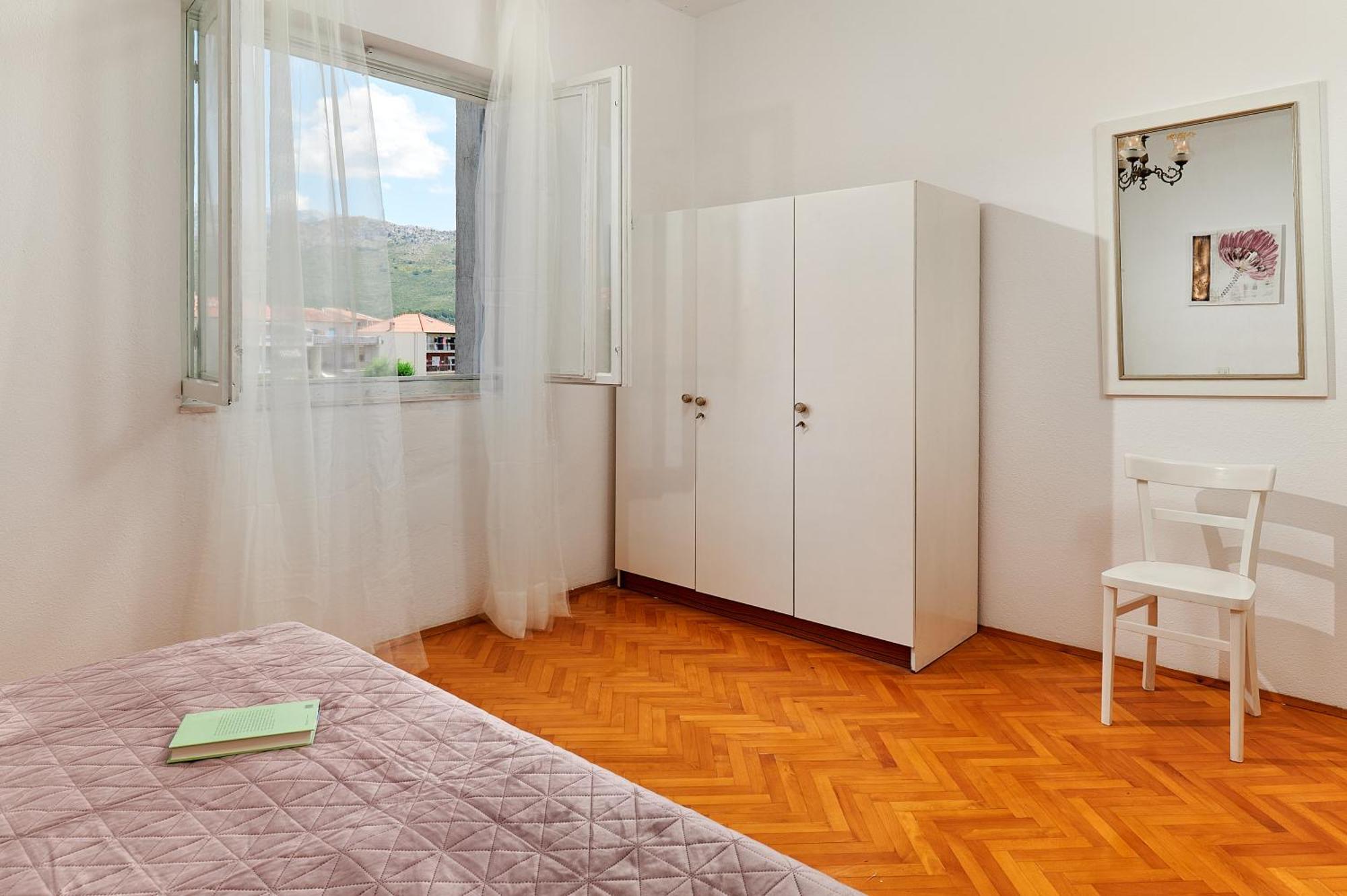 Apartment Boris Split Extérieur photo