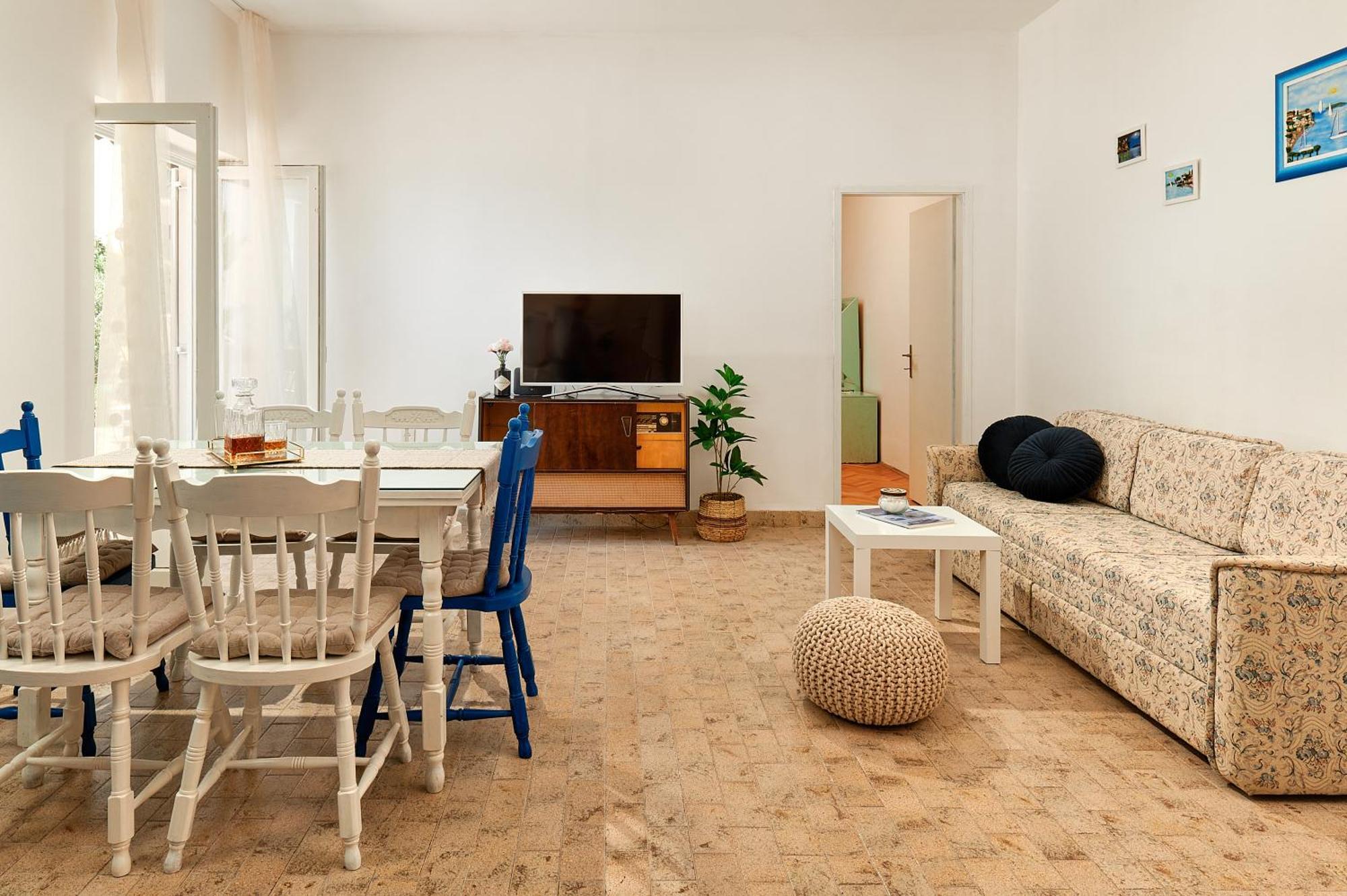 Apartment Boris Split Extérieur photo